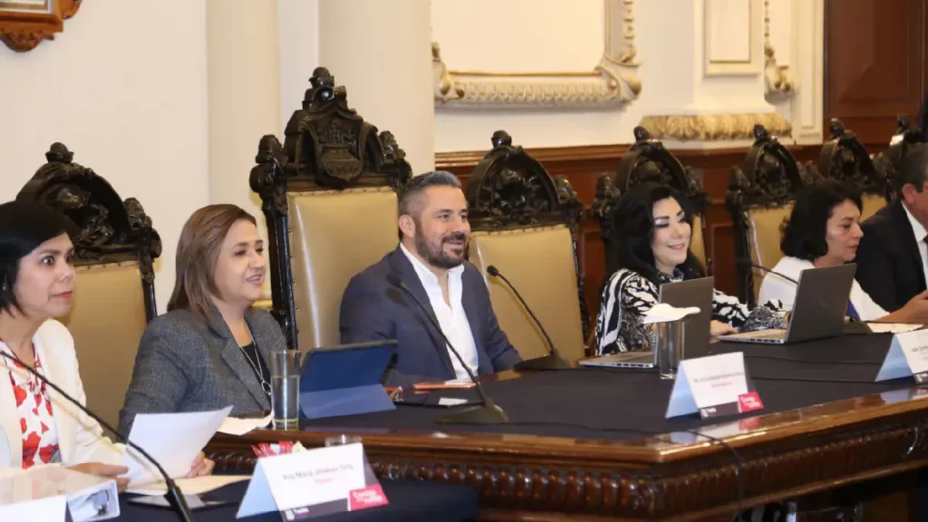 Aprueba cabildo situación financiera del Ayuntamiento de junio 2024