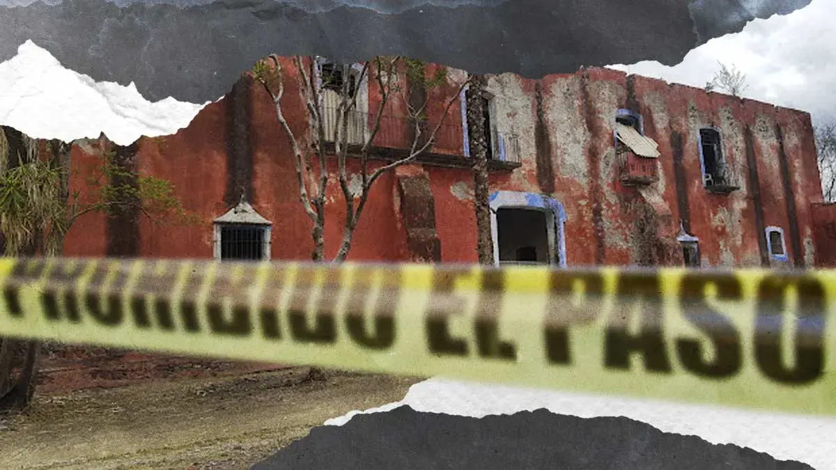 Feminicidio 39: Matan y abandonan a mujer en Huaquechula, se desconoce su identidad