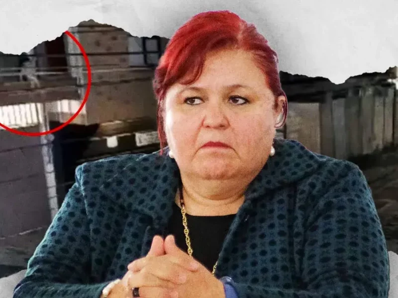Fiscalía de Puebla investiga caso de niño que cayó del balcón en colonia La Paz