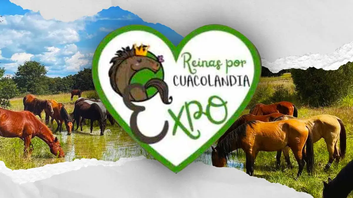 Asiste al evento con causa “Reinas por Cuacolandia” en Puebla; estas son las actividades