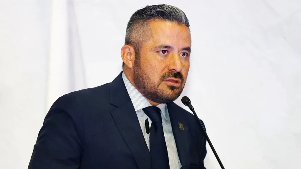Adán Domínguez se pronuncia “a favor de la vida” tras despenalización del aborto en Puebla