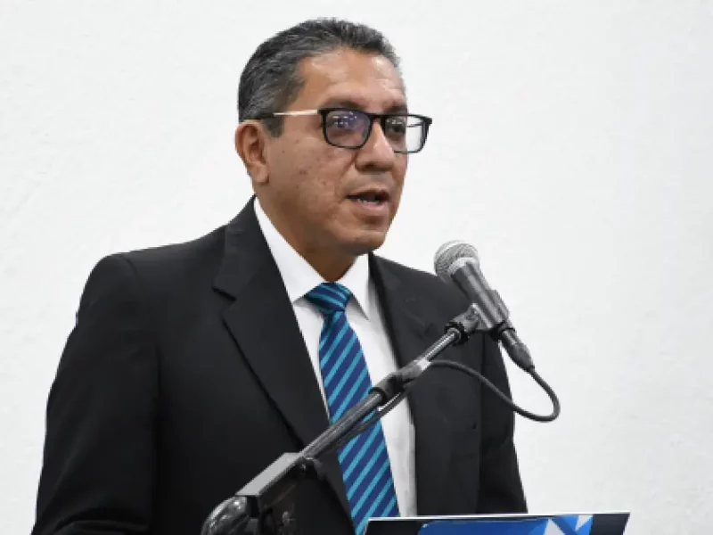 Reconoce Rectora Lilia Cedillo Ramírez crecimiento de indicadores en la Facultad de Ciencias de la Electrónica