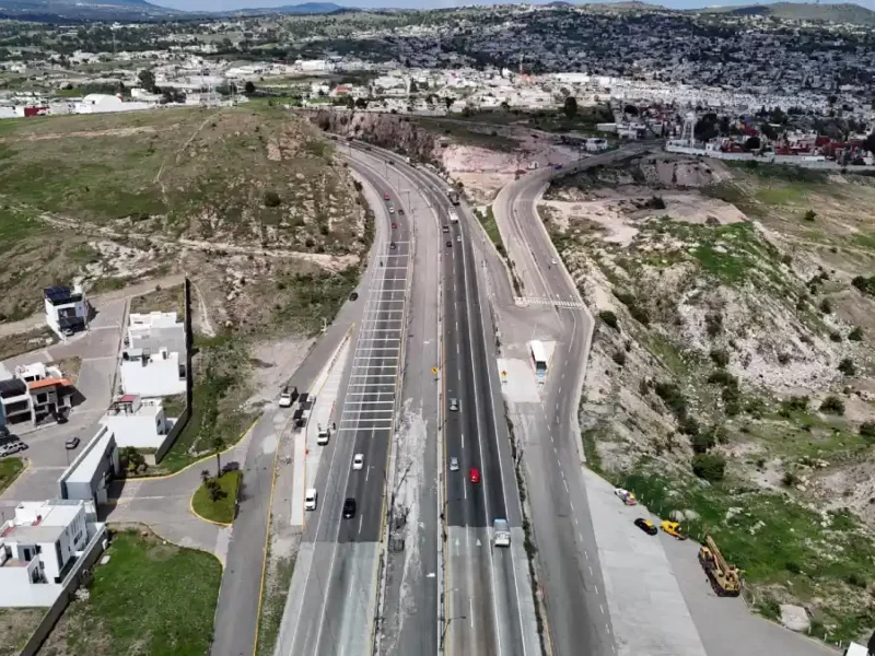 Con "Plan Estratégico", gobierno de Puebla transforma la movilidad
