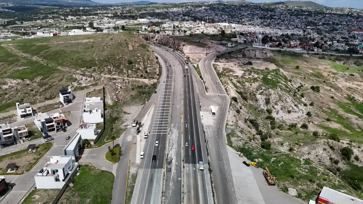 Con "Plan Estratégico", gobierno de Puebla transforma la movilidad
