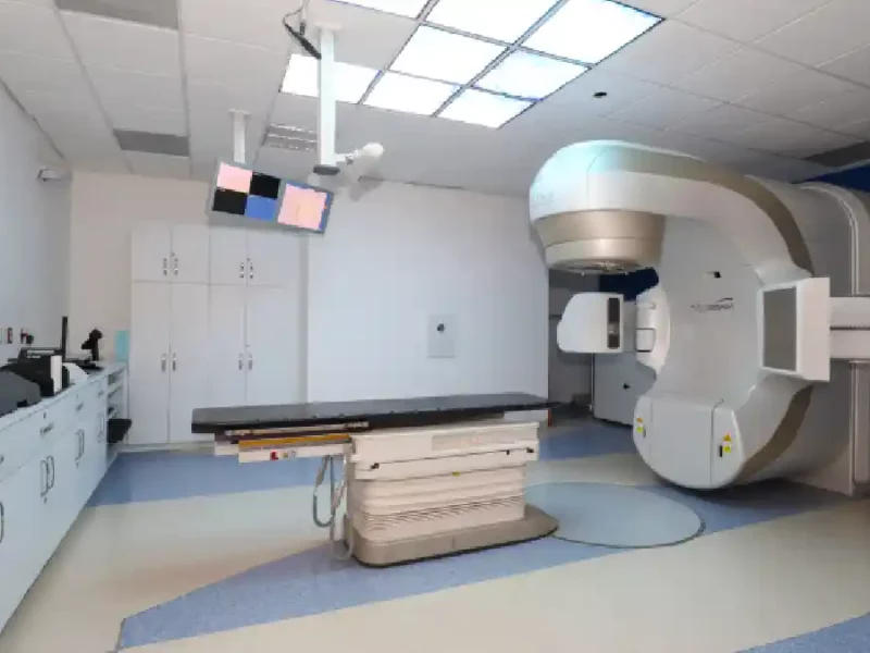 Con sala de hemodinamia, gobierno estatal contribuye a mejorar calidad de vida de poblanos