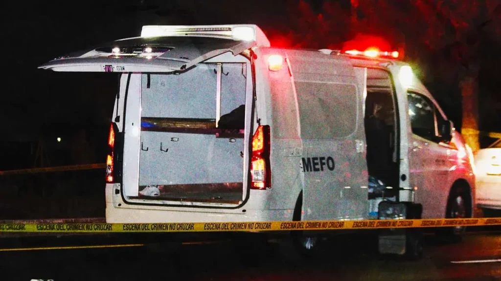 Peatón murió atropellado por camión de materiales al sur de Puebla