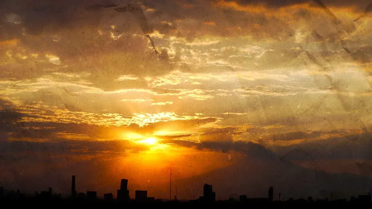 Así estará el clima en Puebla el martes 16 de julio de 2024