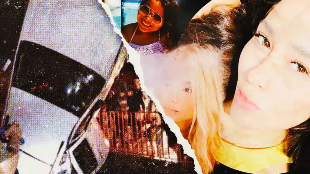 Perla, Mayra y Kataline fallecieron ahogadas en Veracruz; eran estudiantes de la Anáhuac Puebla 