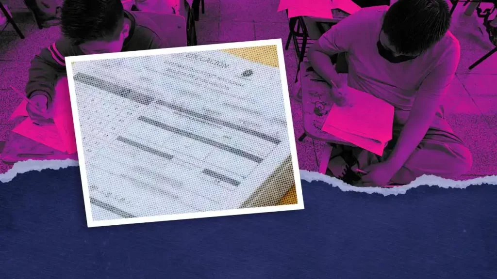 Consulta la boleta de calificaciones de la SEP del ciclo escolar 2023-2024, tiene nuevo diseño 