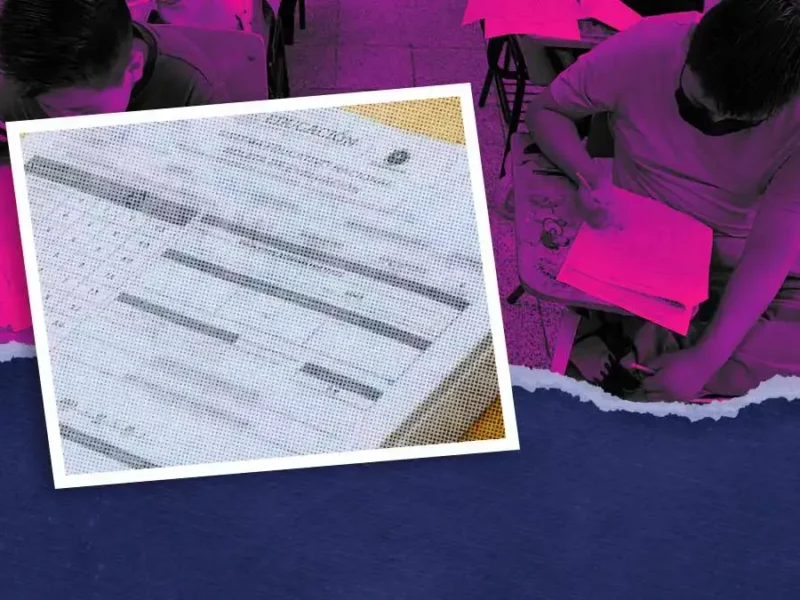 Consulta la boleta de calificaciones de la SEP del ciclo escolar 2023-2024, tiene nuevo diseño 