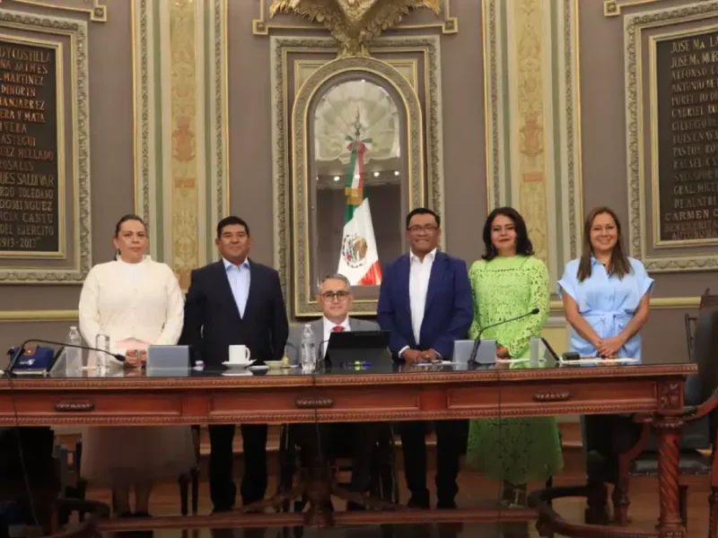 Aprueba Congreso del Estado reformas para homologar tarifas de grúas y corralones