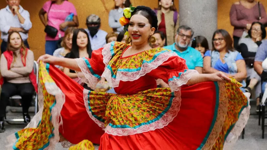 Variette, teatro, música, danza y más este fin de semana en Puebla capital