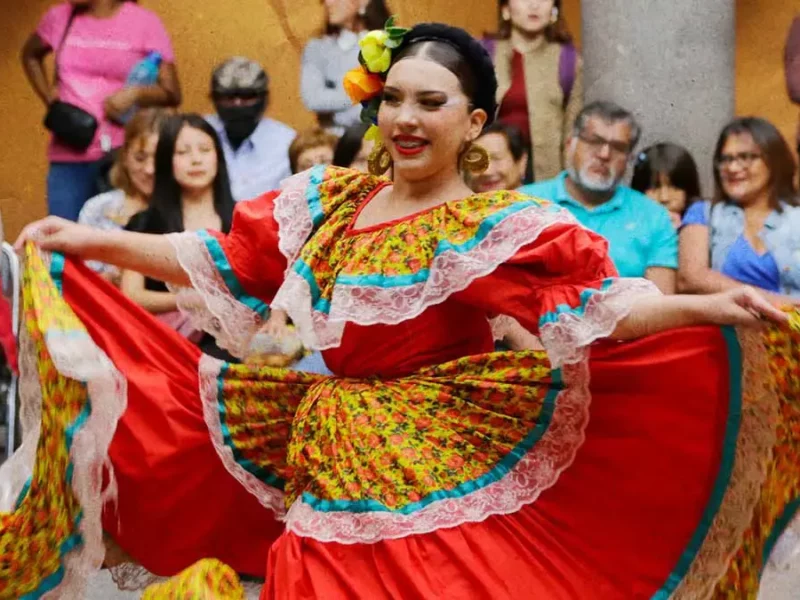 Variette, teatro, música, danza y más este fin de semana en Puebla capital