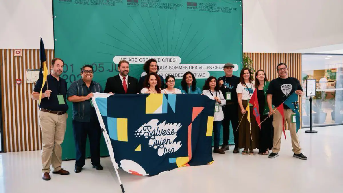 Gobierno municipal promueve el nombramiento "Pueba ciudad de diseño" en Braga, Portugal