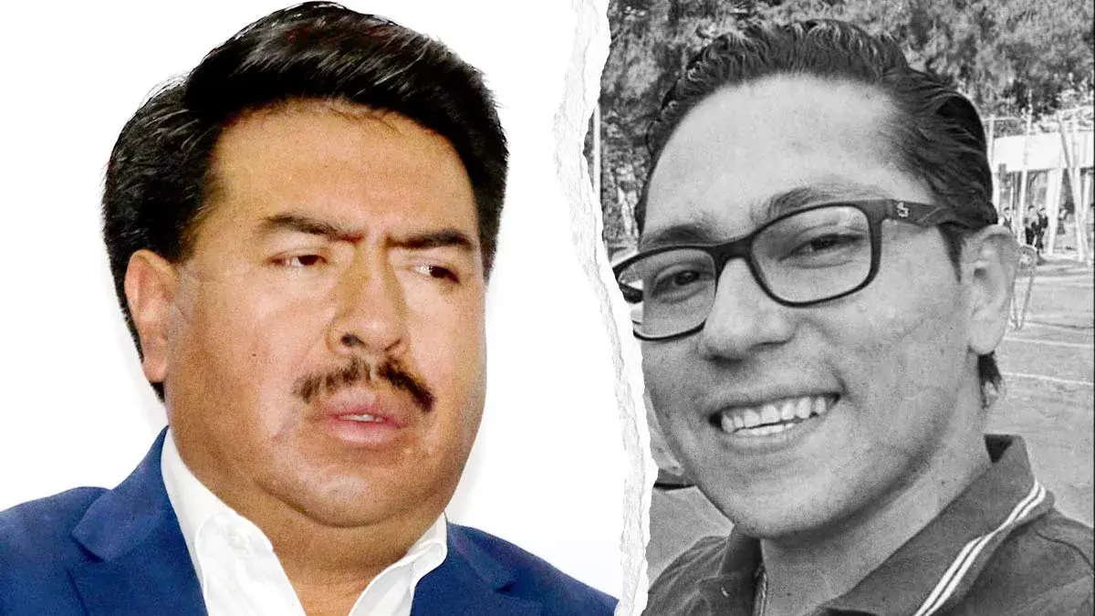 Gobierno de Puebla se reunió con familia de Ricardo Meneses tras presunto hallazgo de restos