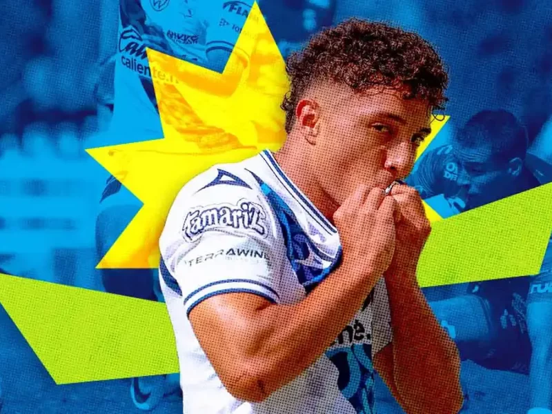 Club Puebla recibirá al León en la primera jornada doble del Apertura 2024