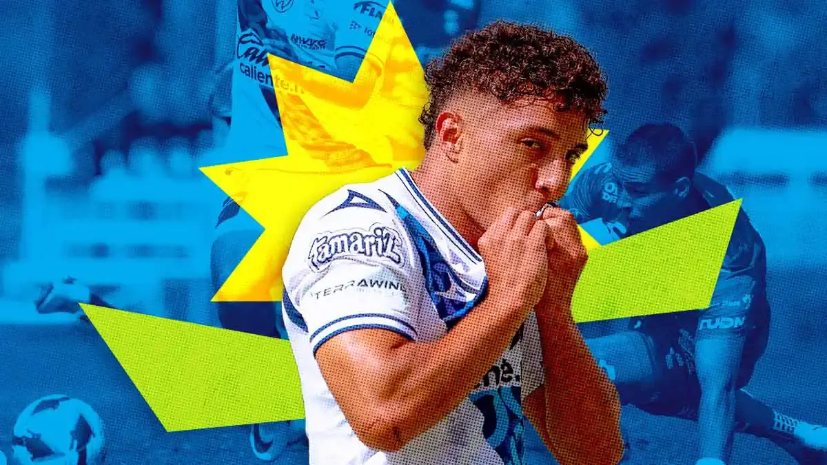 Club Puebla recibirá al León en la primera jornada doble del Apertura 2024