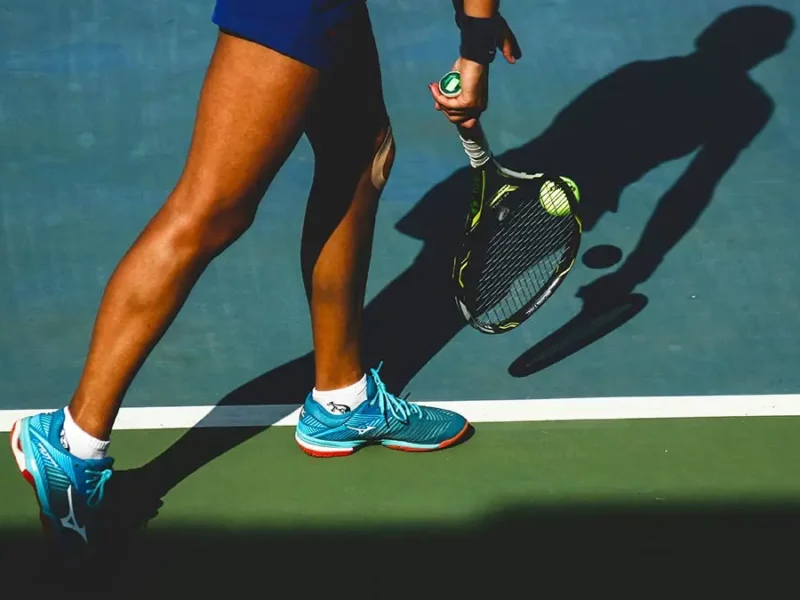 Nuevamente, el Torneo Nacional Juvenil de Tenis Puebla 2024 tendrá 500 participantes
