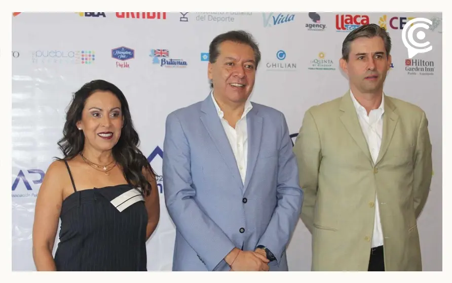 Nuevamente, el Torneo Nacional Juvenil de Tenis Puebla 2024 tendrá 500 participantes