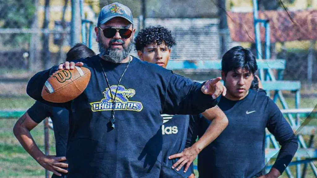 Lagartos del Club Alpha confirma su participación en el Torneo Juvenil de Otoño 2024