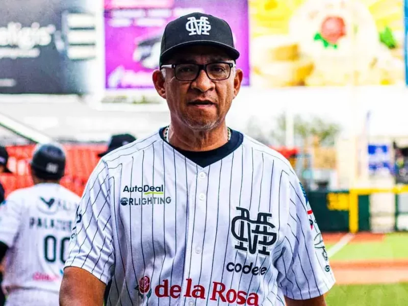 Héctor Estrada estará al frente de la Selección Mexicana de Béisbol Sub-18 en el Premundial  