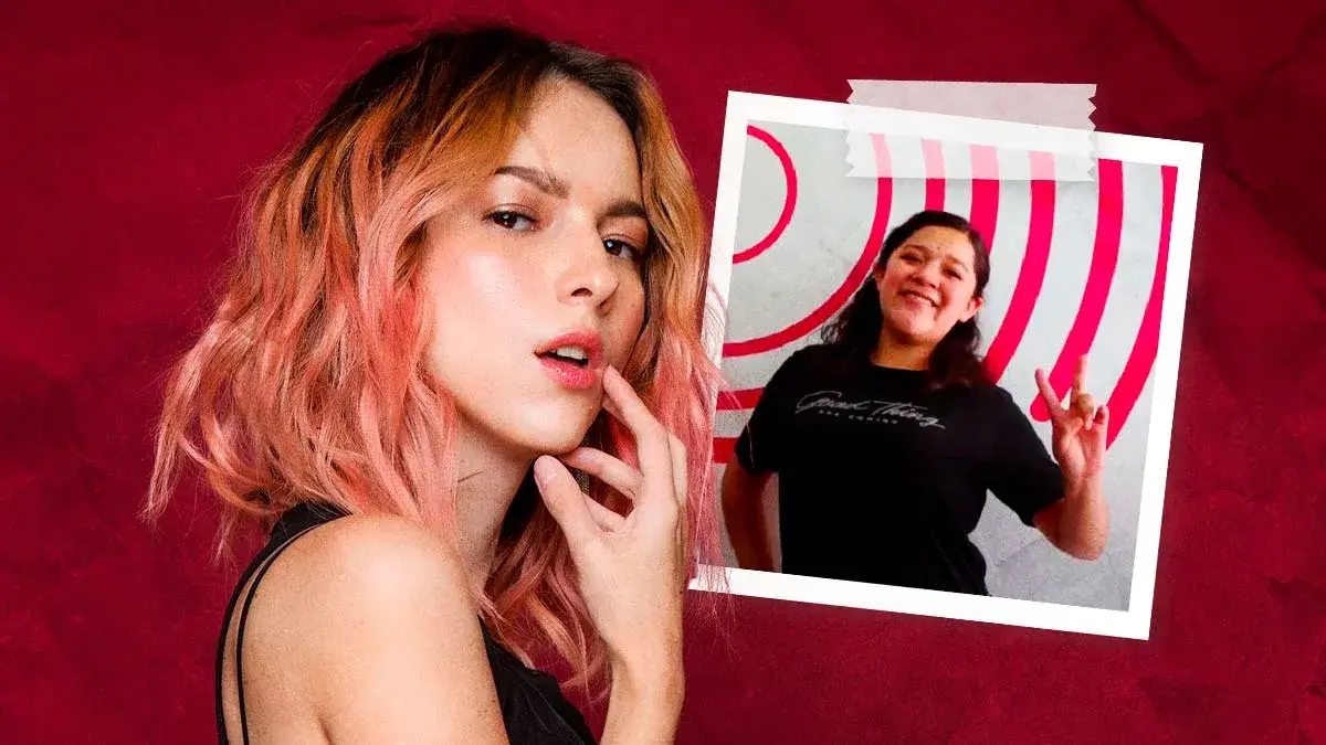Conoce la historia de Alison; cantante poblana que sorprendió a Paty Cantú con su voz