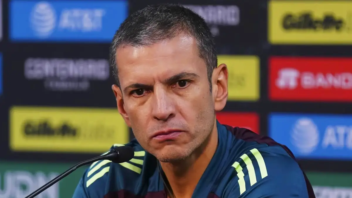 “Me voy con la cabeza en alto”: Jaime Lozano tras su salida de Selección Mexicana  