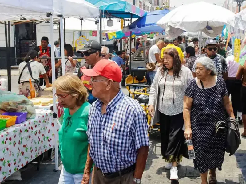 Gobernación municipal supervisará actividades comerciales itinerantes en festividad patronal