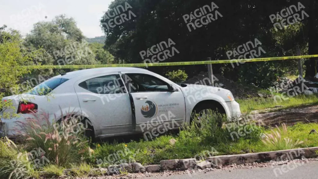 Hombre se quitó la vida colgándose de un árbol en la carretera a Santa Cruz Alpuyeca