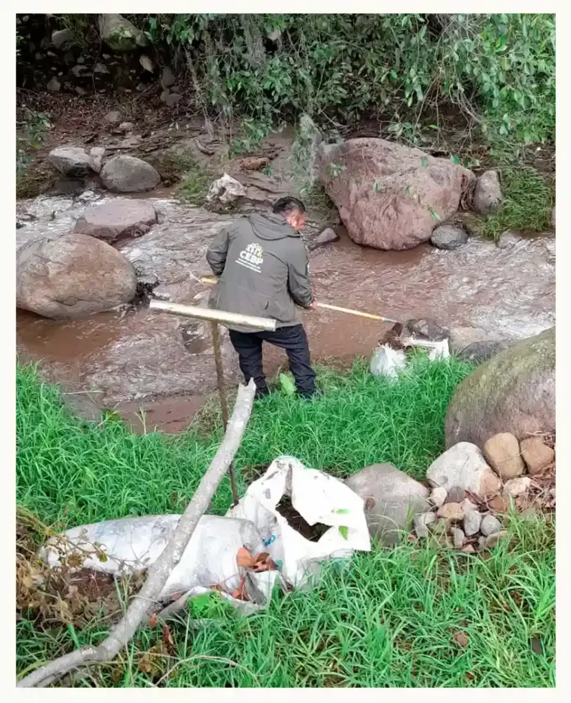 Inició la búsqueda de los restos de Ricardo Meneses en Puebla y Tlaxcala, sin resultados