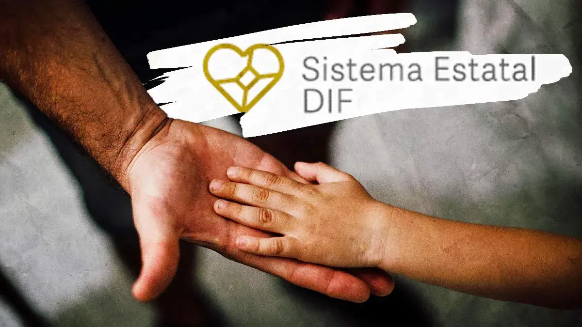DIF Estatal Puebla logró 34 adopciones de menores de 2023 a lo que va de 2024