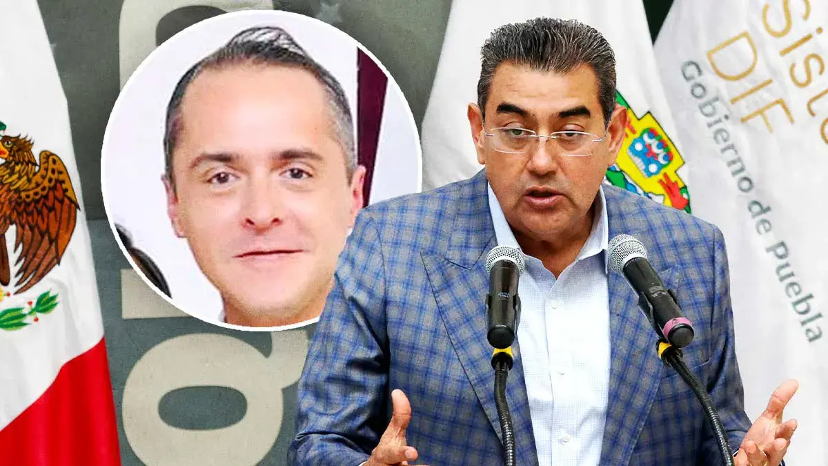 Sergio Salomón Céspedes pide analizar antecedentes de director de Registro Civil, José de la Fuente