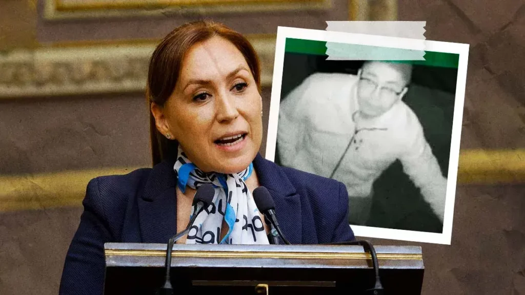 Marcos Castro debe explicar “uso personal” que dio a sede del PAN Puebla: Lupita Leal