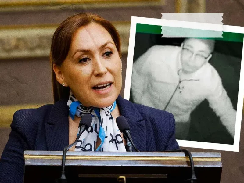 Marcos Castro debe explicar “uso personal” que dio a sede del PAN Puebla: Lupita Leal
