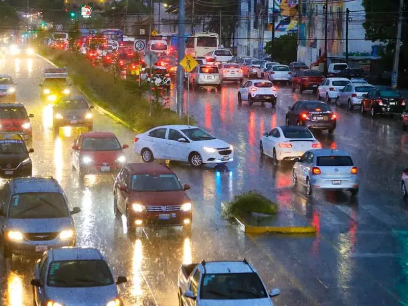 Así estará el clima en Puebla este jueves 18 de julio de 2024 