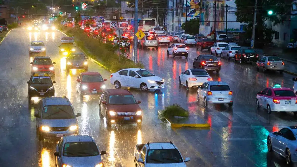 Así estará el clima en Puebla este jueves 18 de julio de 2024 
