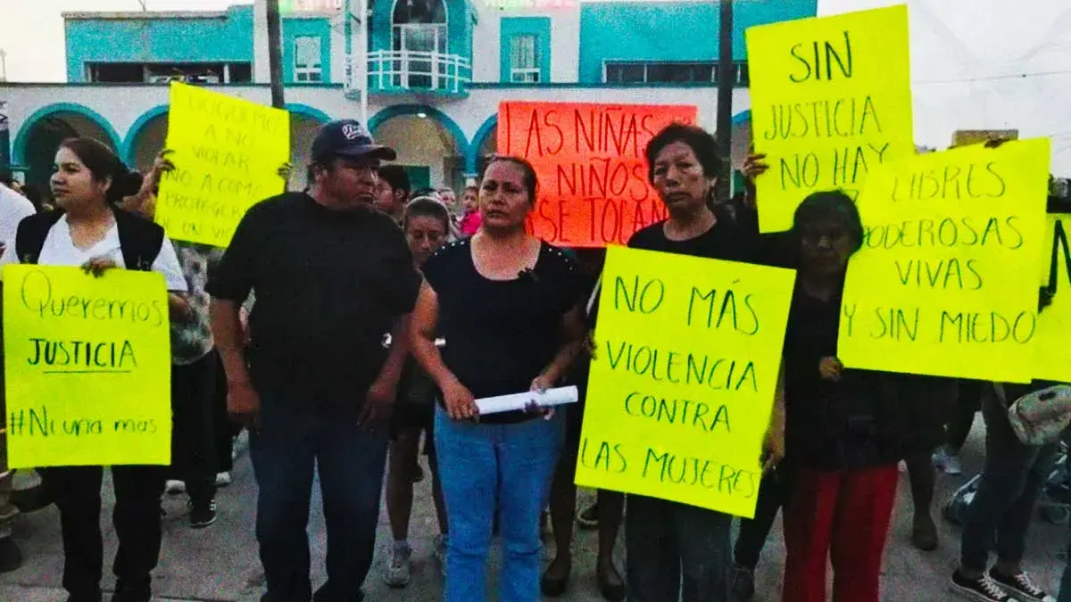 Acusan a “El Monstruo” por intento de abuso contra una niña en Tepanco de López