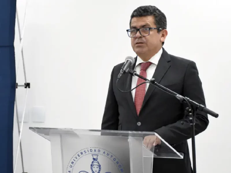 Signan convenio de colaboración la BUAP y el Consejo de la Judicatura del Poder Judicial