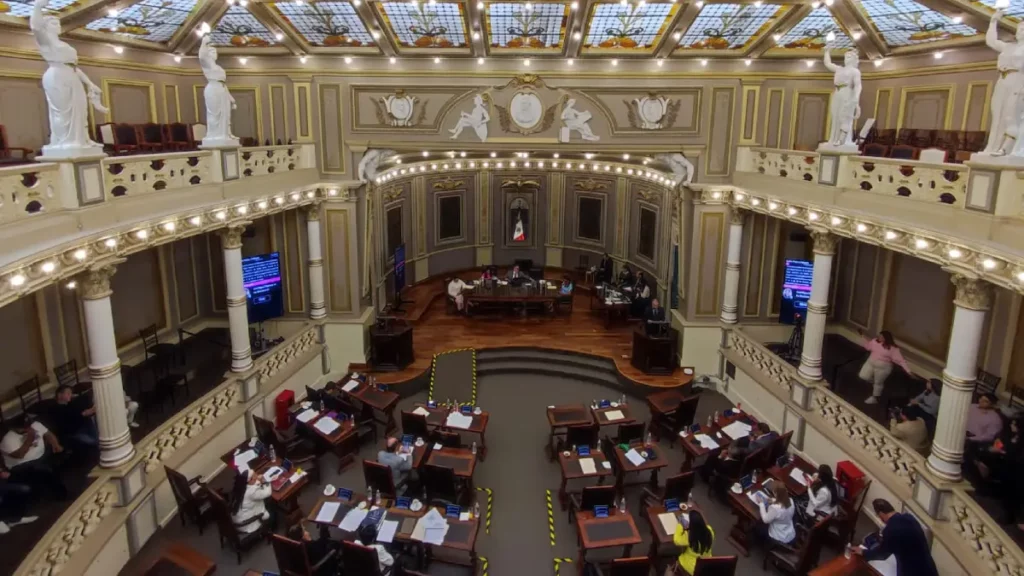 Impulsan propuesta legislativa para garantizar igualdad entre mujeres y hombres
