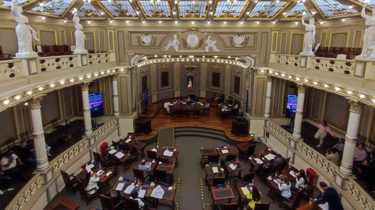 Impulsan propuesta legislativa para garantizar igualdad entre mujeres y hombres