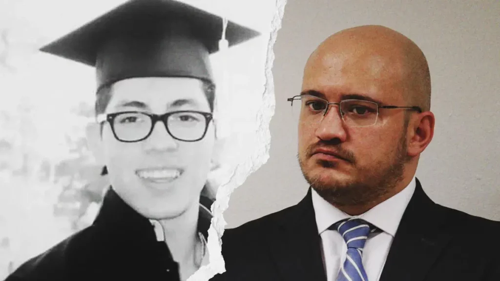 Secuestro de Ricardo Meneses fue premeditado, se desconoce el motivo: Fiscalía de Puebla 