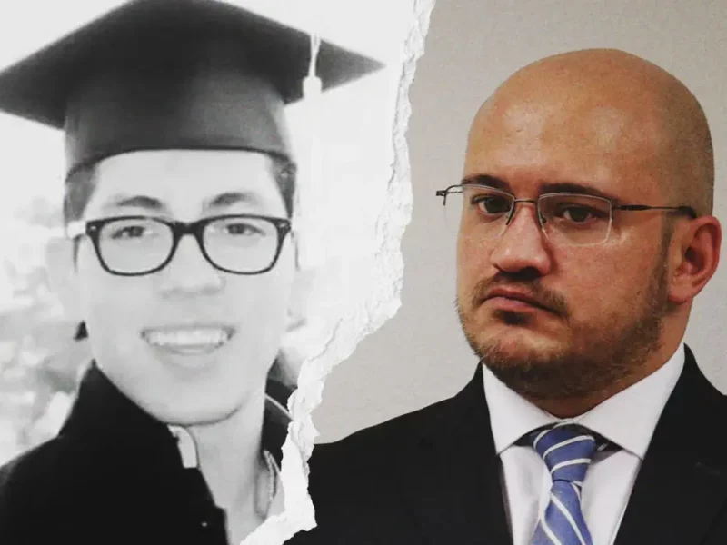 Secuestro de Ricardo Meneses fue premeditado, se desconoce el motivo: Fiscalía de Puebla 