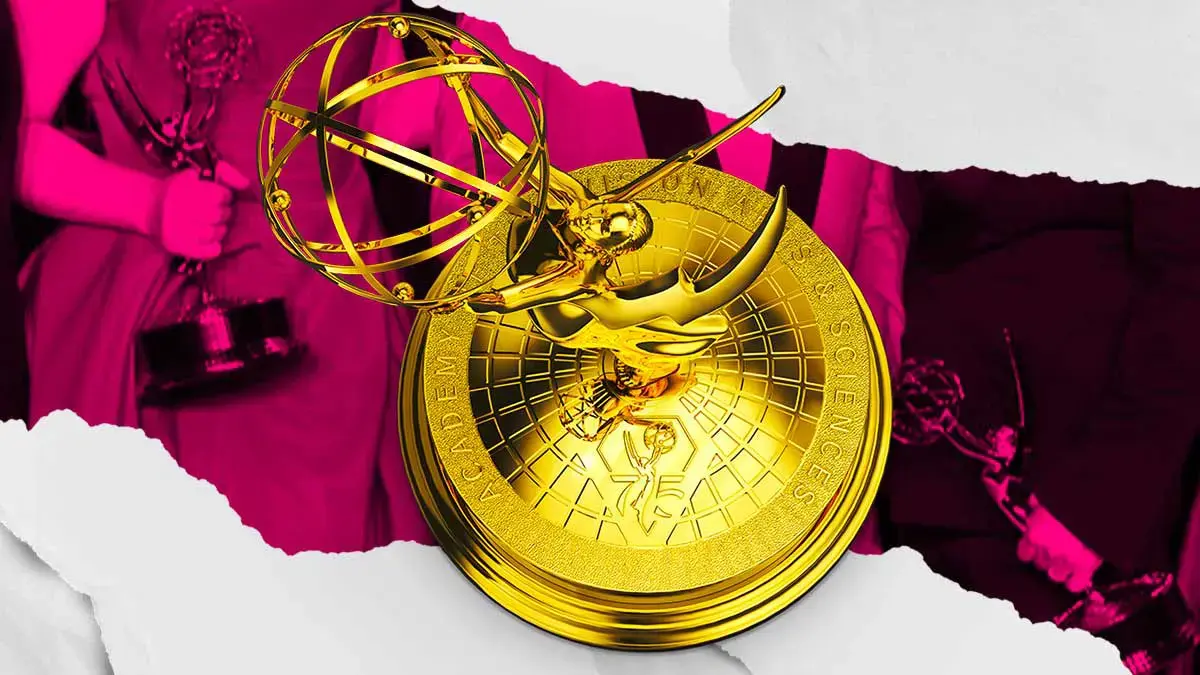 ¿Cuándo serán los Emmys en 2024? Aquí la lista de los nominados