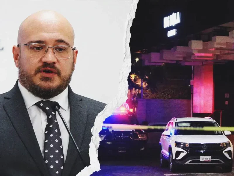 Armas de los asesinos del casino Big Bola están relacionadas con multihomicidios: Fiscalía de Puebla