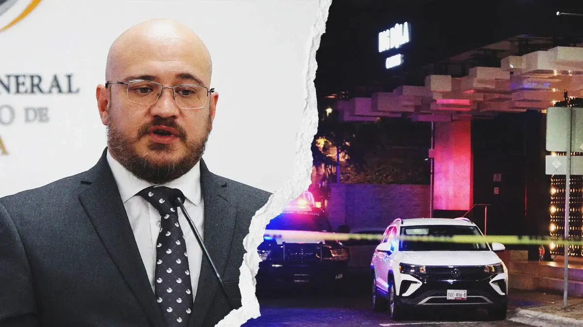 Armas de los asesinos del casino Big Bola están relacionadas con multihomicidios: Fiscalía de Puebla