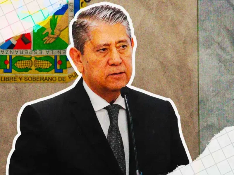 Investigan al denunciante del fundador de McCarthys por declaraciones falsas: Fiscalía de Puebla