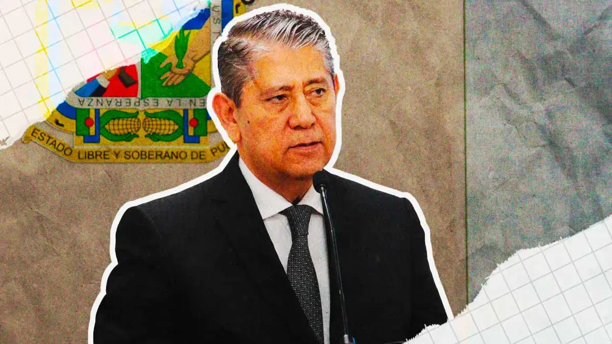 Investigan al denunciante del fundador de McCarthys por declaraciones falsas: Fiscalía de Puebla