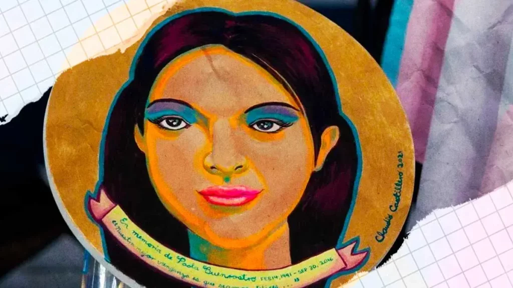 Congreso de CDMX aprueba la Ley Paola Buenrostro, tipifica y castiga el transfeminicidio