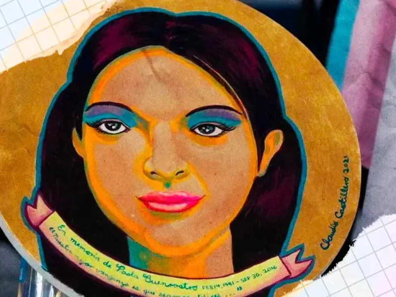 Congreso de CDMX aprueba la Ley Paola Buenrostro, tipifica y castiga el transfeminicidio