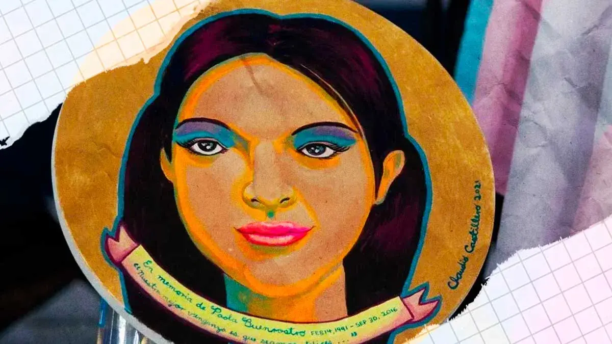 Congreso de CDMX aprueba la Ley Paola Buenrostro, tipifica y castiga el transfeminicidio
